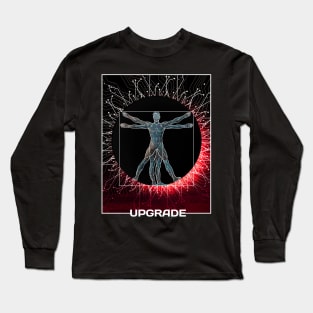 upgrade Long Sleeve T-Shirt